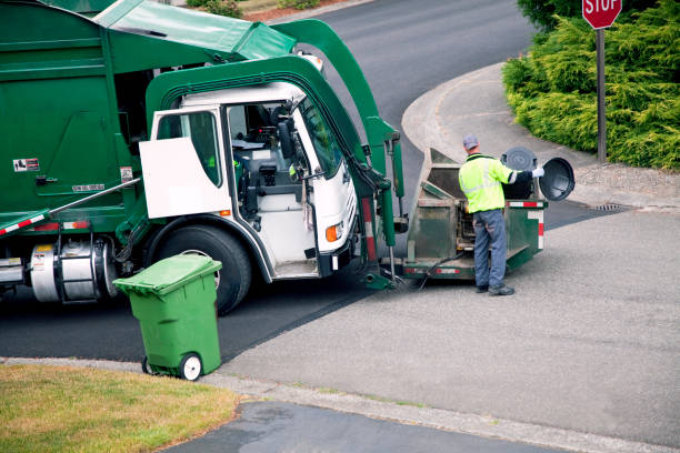 Best Estate Cleanout in USA